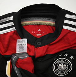 2014-15 GERMANY KOSZULKA S