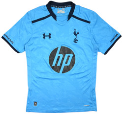 2013-14 TOTTENHAM HOTSPUR SHIRT S