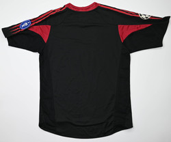 2004-05 BAYERN MUNCHEN KOSZULKA S