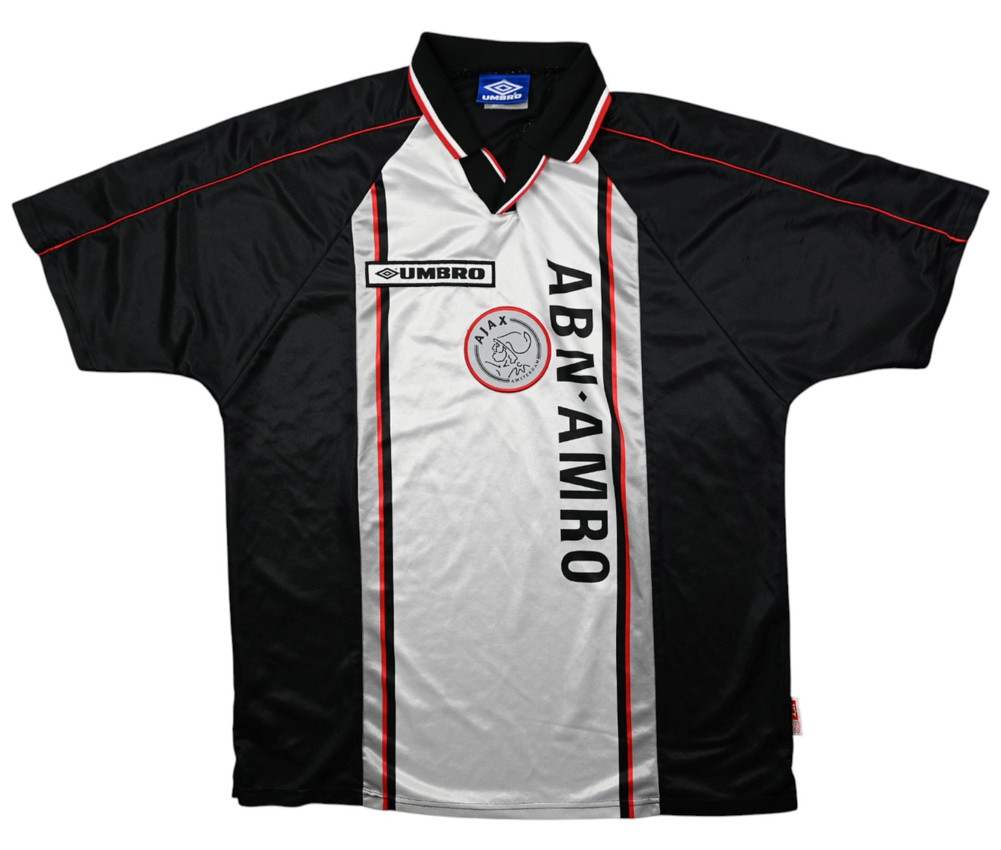 1998-99 AJAX AMSTERDAM KOSZULKA XL