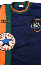 1997-98 NEWCASTLE UNITED KOSZULKA XL
