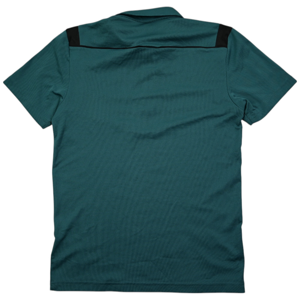 2019-20 AJAX AMSTERDAM SHIRT XS