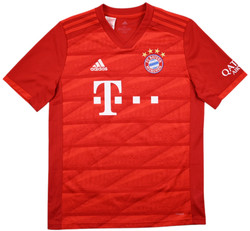 2019-20 BAYERN MUNCHEN *COUTINHO* KOSZULKA L. BOYS