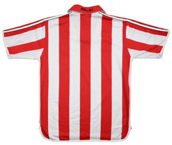 1999-01 ATHLETIC BILBAO SHIRT S