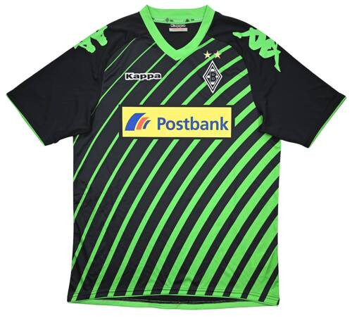 2014-15 BORUSSIA MONCHENGLADBACH KOSZULKA M