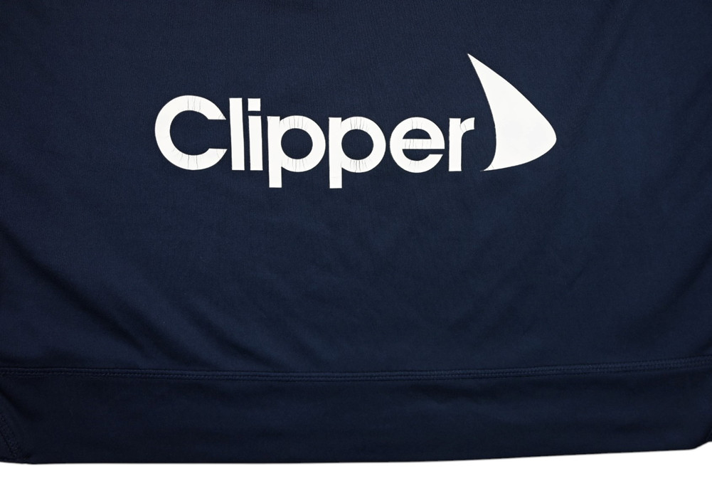 2018-19 LEEDS UNITED LONGSLEEVE L