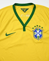 2014-15 BRAZIL KOSZULKA M