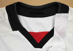 2002-03 MANCHESTER UNITED SHIRT L