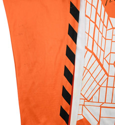 ASV HAMM-WESTFALEN HANDBALL *BOZIĆ* LONGSLEEVE KOSZULKA XXXL