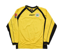 ROT-WEISS OBERHAUSEN *JANSSEN* XL