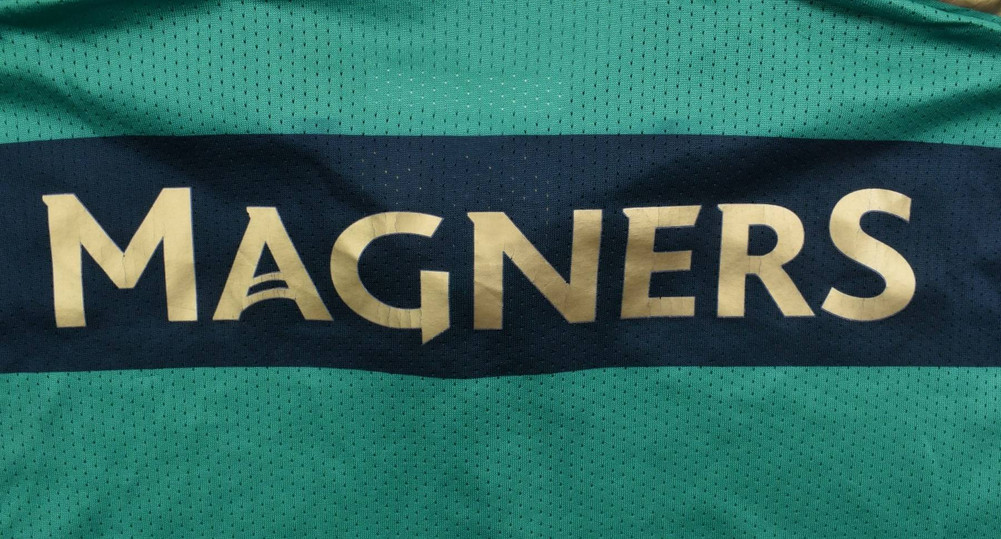 2017-18 CELTIC GLASGOW KOSZULKA M