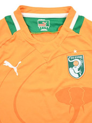 2011-13 IVORY COAST KOSZULKA L