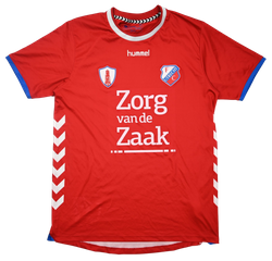 2017-18 FC UTRECHT SHIRT M