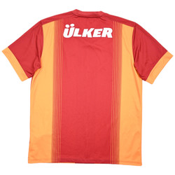 2014-15 GALATASARAY SHIRT L