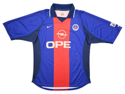 2000-01 PARIS SAINT GERMAIN KOSZULKA M