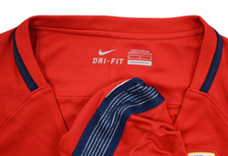 2016-18 NORWAY KOSZULKA M WOMENS