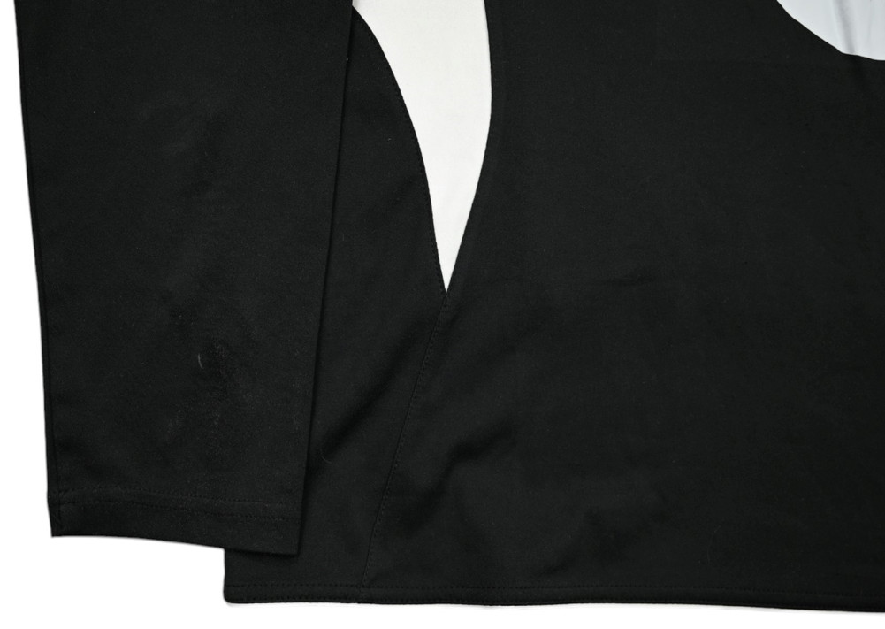 2011-12 HANNOVER 96 *ZIELER* GK LONGSLEEVE S/M