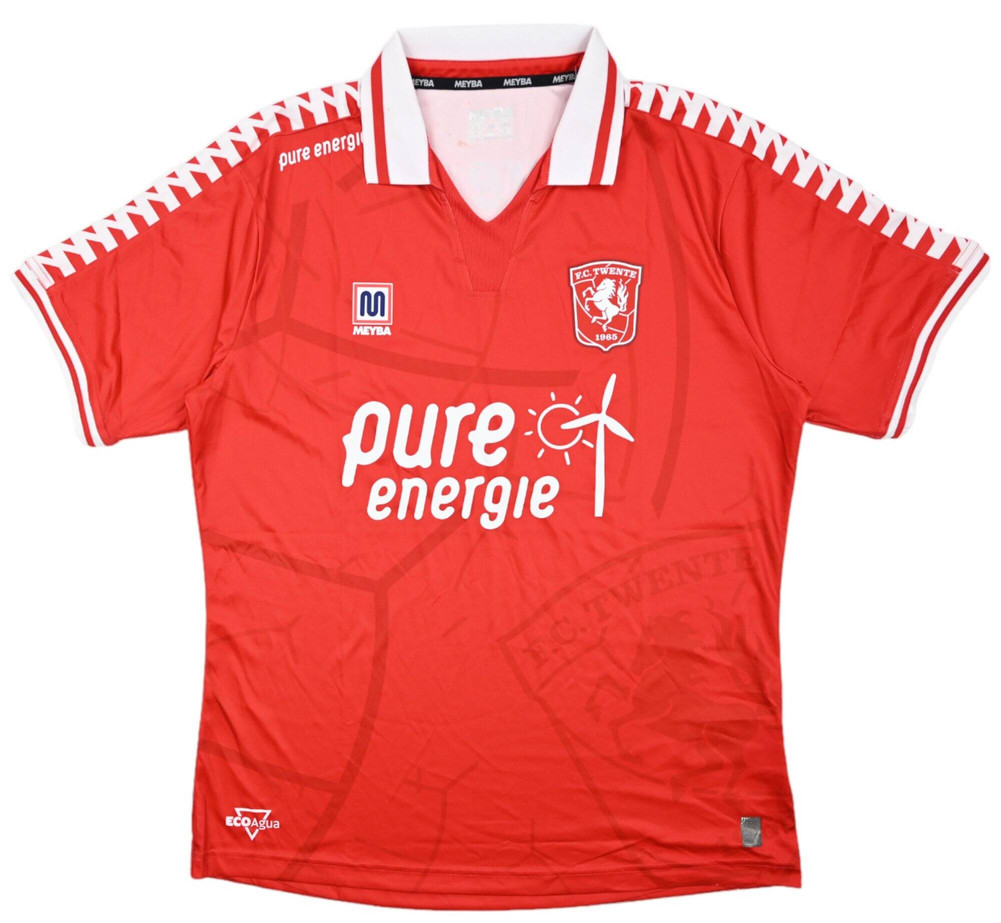 2021-22 FC TWENTE KOSZULKA L