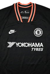 2019-20 CHELSEA SHIRT WOMENS M
