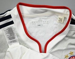 2010-11 BAYERN MUNCHEN KOSZULKA M