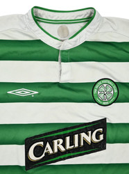 2003-04 CELTIC SHIRT L