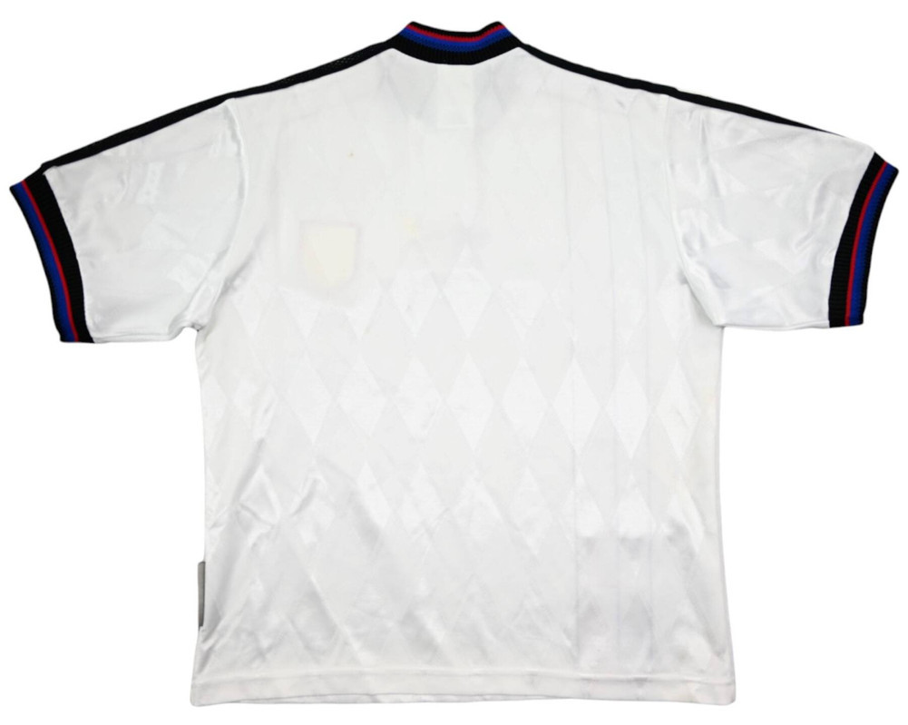 1996-98 BAYERN MUNCHEN SHIRT L. BOYS
