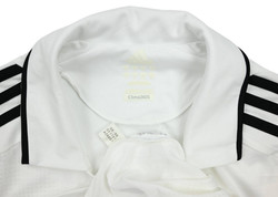 2008-09 REAL MADRID SHIRT L