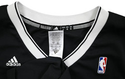 BROOKLYN NETS *WILLIAMS* NBA SHIRT L