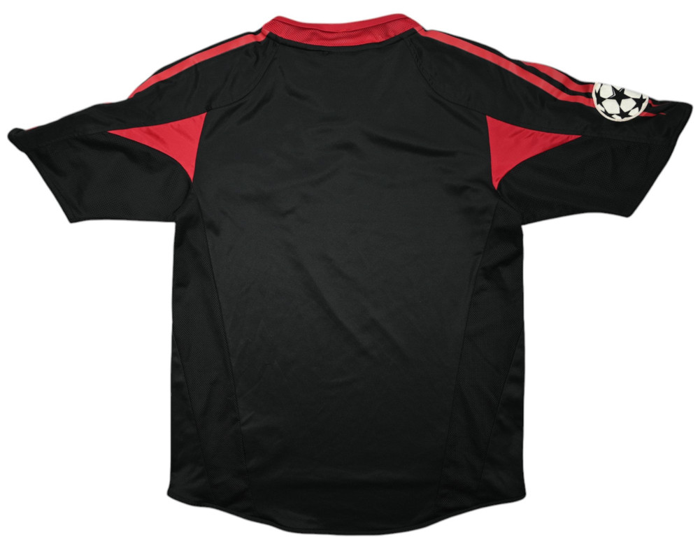 2004-06 BAYERN MUNCHEN SHIRT L. BOYS