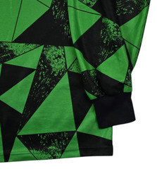 ERIMA VINTAGE LONGSLEEVE KOSZULKA XL