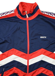 MASITA OLDSCHOOL BLUZA S