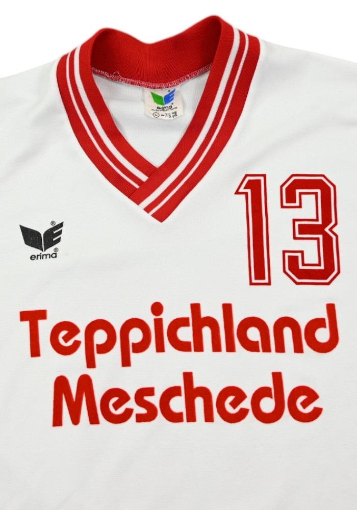 ERIMA VINTAGE KOSZULKA L