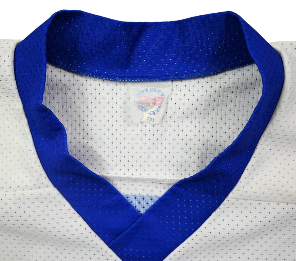 CZECH ALLSTAR GAME *HASEK* HOCKEY SHIRT XXL