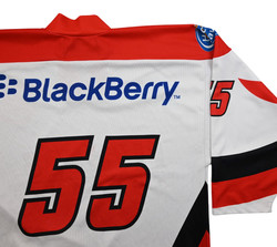 EINTRACHT FRANKFURT *GOLUNENKO* HOCKEY KOSZULKA XL