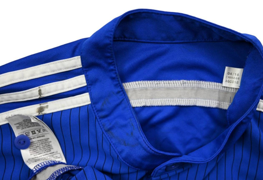 2014-16 SCHALKE 04 *HOWEDES* KOSZULKA L