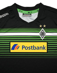2014-15 BORUSSIA MONCHENGLADBACH SHIRT M. BOYS