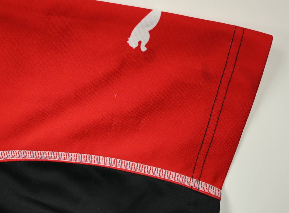 2003-04 OGC NICE KOSZULKA L. BOYS 