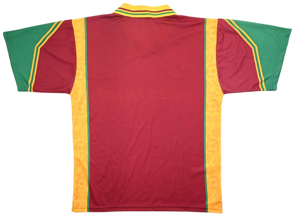 PORTUGAL UEFA EURO 2004 KOSZULKA L