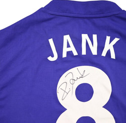 2003-04 ERZGEBIRGE AUE *JANK* SHIRT XXL