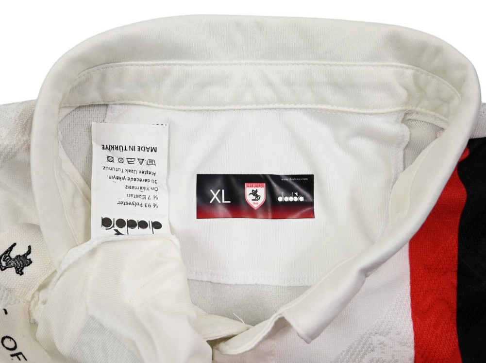 2022-23 SAMSUNSPOR KOSZULKA XL