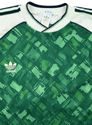 ADIDAS VINTAGE #12 LONGSLEEVE KOSZULKA XL