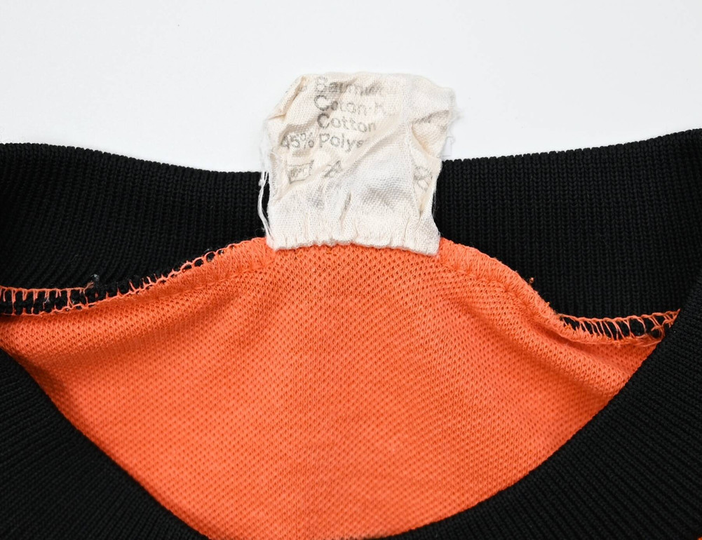 ADIDAS OLDSCHOOL MADE IN WEST GERMANY LONGSLEEVE M