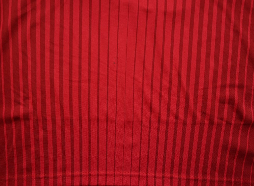 2013-15 SPAIN *A. INIESTA* SHIRT XL