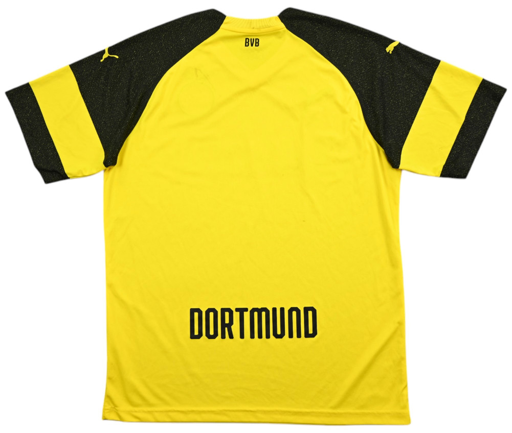2018-19 BORUSSIA DORTMUND KOSZULKA L