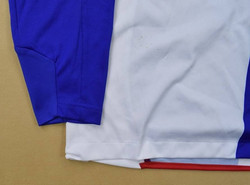 2010 -11 STELLA MARIS LONGSLEEVE SHIRT M