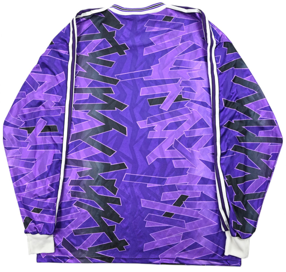 ADIDAS VINTAGE LONGSLEEVE KOSZULKA XL
