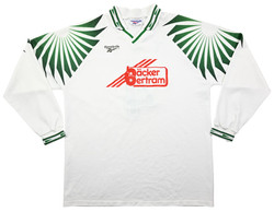 REEBOK VINTAGE LONGSLEEVE KOSZULKA XL