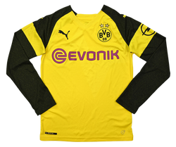 2018-19 BORUSSIA DORTMUND KOSZULKA XL. BOYS