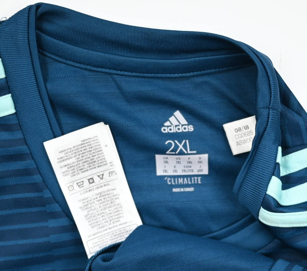 2018-19 FENERBAHCE KOSZULKA XXL