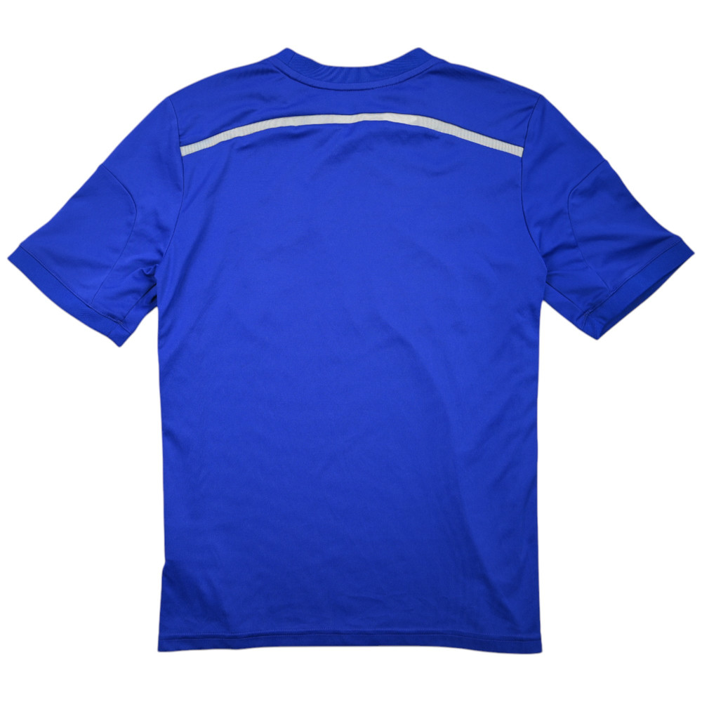 2014-15 CHELSEA LONDON SHIRT L. BOYS